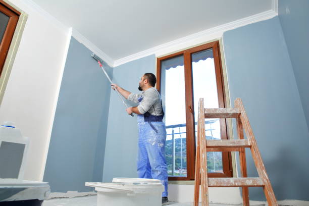 Environmental Consulting for Mold Prevention in South Monrovia Island, CA
