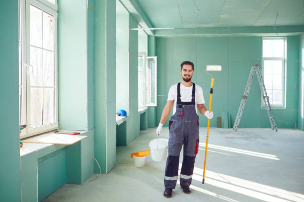 Best Residential Mold Inspection & Testing  in South Monrovia Island, CA